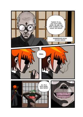 Read TRIBBUN   29 Page 7 in English