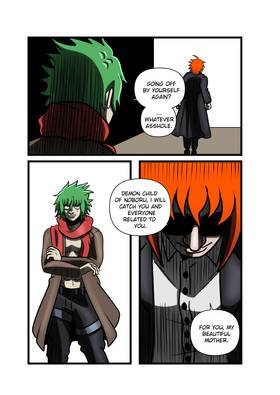 Read TRIBBUN   29 Page 8 in English