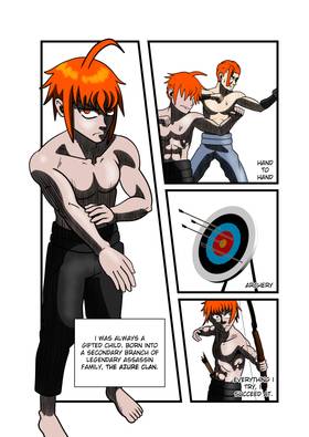 Read TRIBBUN   29 Page 9 in English