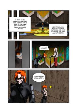Read TRIBBUN   29 Page 10 in English
