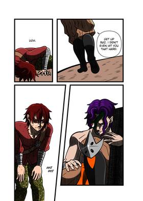 Read TRIBBUN   28 Page 6 in English