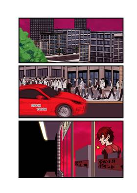 Read TRIBBUN   28 Page 9 in English