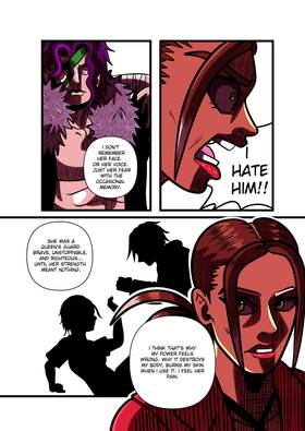 Read TRIBBUN   30 Page 9 in English
