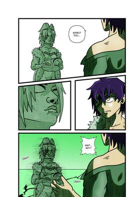 Read TRIBBUN   30 Page 3 in English