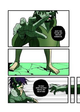 Read TRIBBUN   30 Page 6 in English