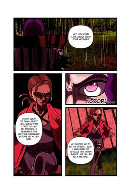 Read TRIBBUN   30 Page 8 in English