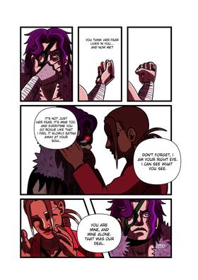 Read TRIBBUN   30 Page 10 in English