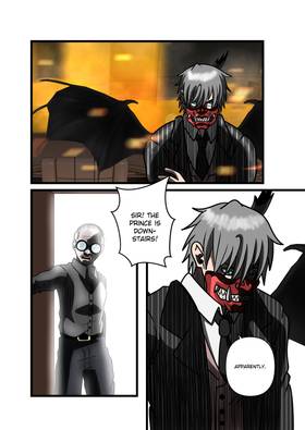 Read TRIBBUN   32 Page 6 in English
