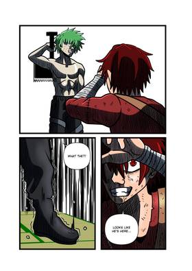 Read TRIBBUN   32 Page 2 in English