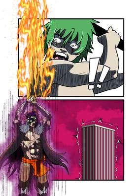 Read TRIBBUN   32 Page 3 in English