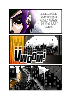 Read TRIBBUN   32 Page 5 in English