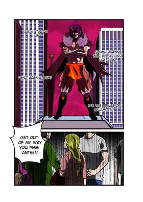 Read TRIBBUN   31 Page 2 in English