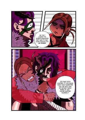 Read TRIBBUN   31 Page 3 in English