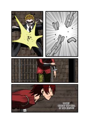 Read TRIBBUN   31 Page 5 in English