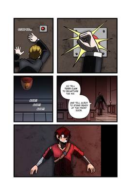 Read TRIBBUN   31 Page 6 in English