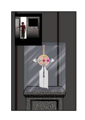 Read TRIBBUN   31 Page 7 in English