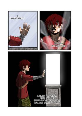 Read TRIBBUN   31 Page 8 in English