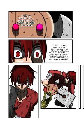 Read TRIBBUN   31 Page 10 in English
