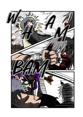 Read TRIBBUN   33 Page 5 in English