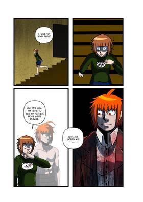 Read TRIBBUN   33 Page 10 in English