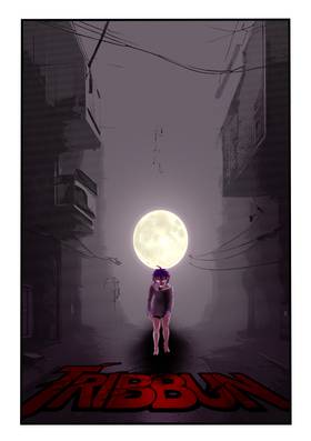 Read TRIBBUN   1 Page 2 in English