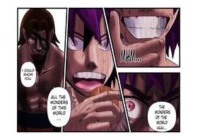 Read TRIBBUN   2 Page 5 in English