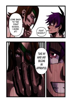 Read TRIBBUN   2 Page 6 in English