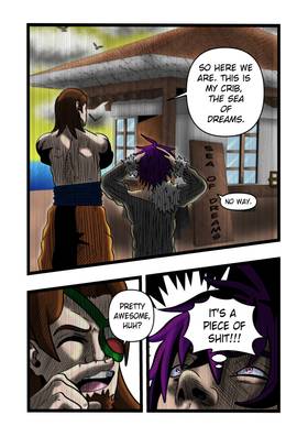 Read TRIBBUN   3 Page 3 in English