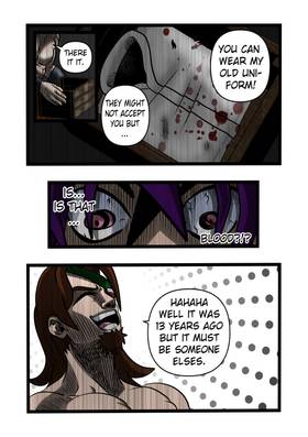 Read TRIBBUN   3 Page 5 in English