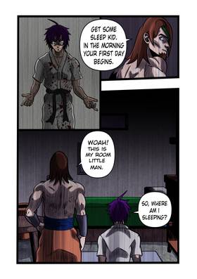 Read TRIBBUN   3 Page 6 in English