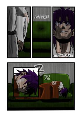 Read TRIBBUN   3 Page 7 in English