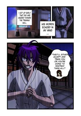 Read TRIBBUN   3 Page 8 in English