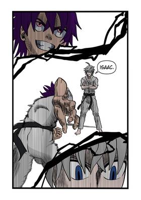 Read TRIBBUN   3 Page 10 in English