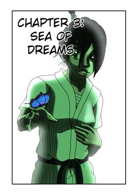 Read TRIBBUN   3 Page 1 in English