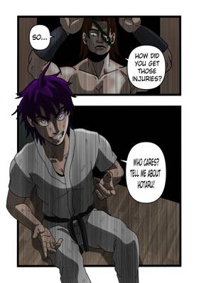 Read TRIBBUN   4 Page 3 in English