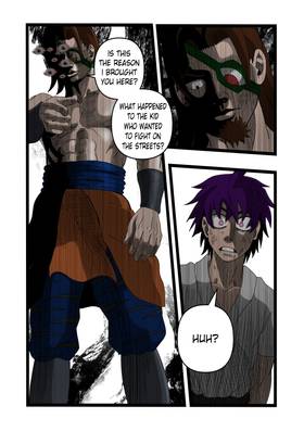 Read TRIBBUN   4 Page 4 in English