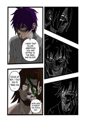 Read TRIBBUN   4 Page 5 in English