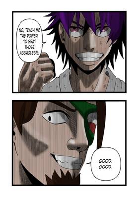 Read TRIBBUN   4 Page 6 in English