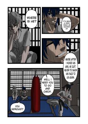 Read TRIBBUN   4 Page 7 in English