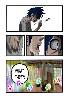 Read TRIBBUN   4 Page 9 in English