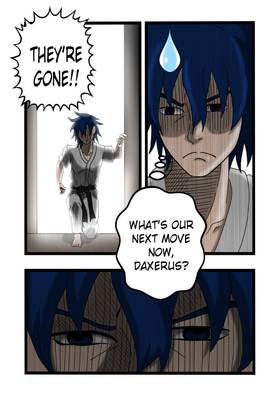 Read TRIBBUN   4 Page 10 in English