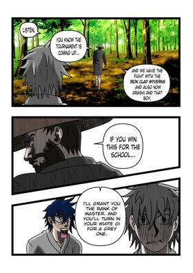 Read TRIBBUN   5 Page 4 in English