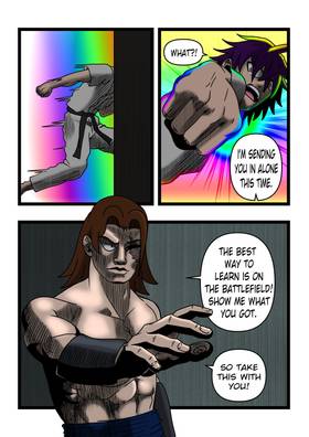 Read TRIBBUN   5 Page 7 in English