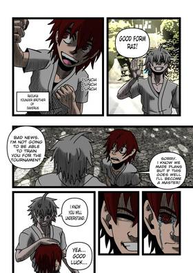 Read TRIBBUN   5 Page 9 in English