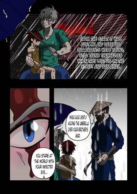 Read TRIBBUN   5 Page 10 in English