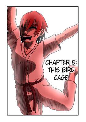 Read TRIBBUN   5 Page 1 in English