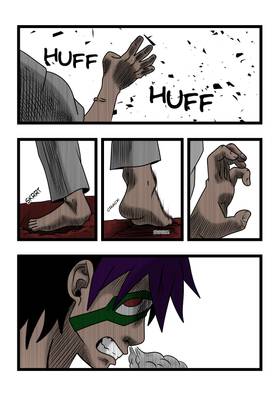 Read TRIBBUN   6 Page 5 in English