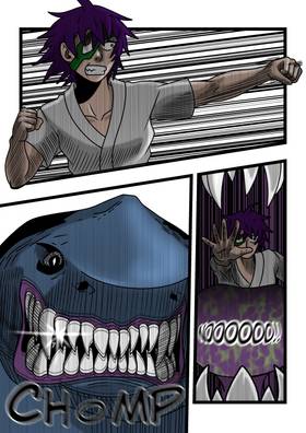 Read TRIBBUN   6 Page 7 in English