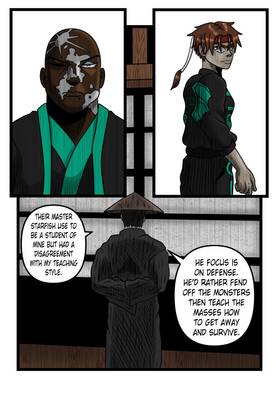 Read TRIBBUN   6 Page 9 in English