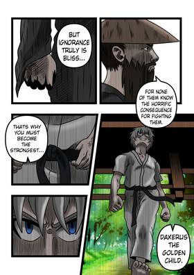 Read TRIBBUN   6 Page 10 in English